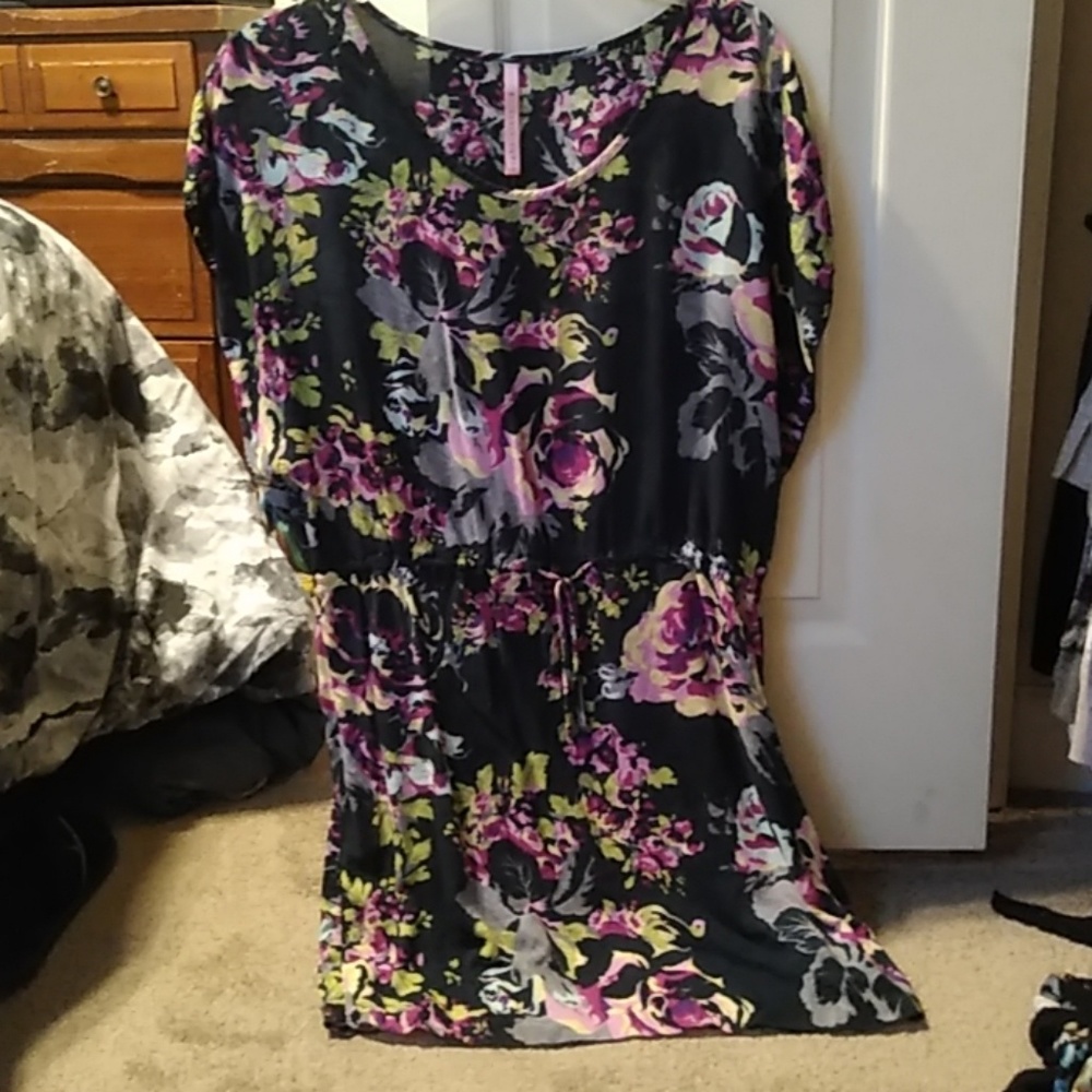 Eight sixty dress